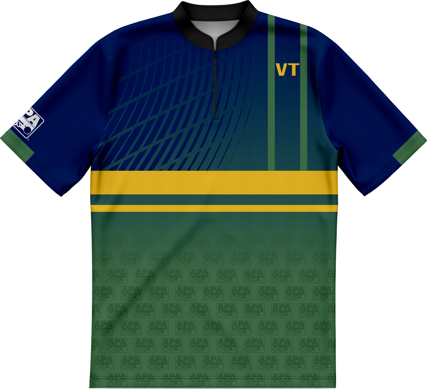 2023 Vermont Mens State Jersey