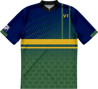 2023 Vermont Mens State Jersey