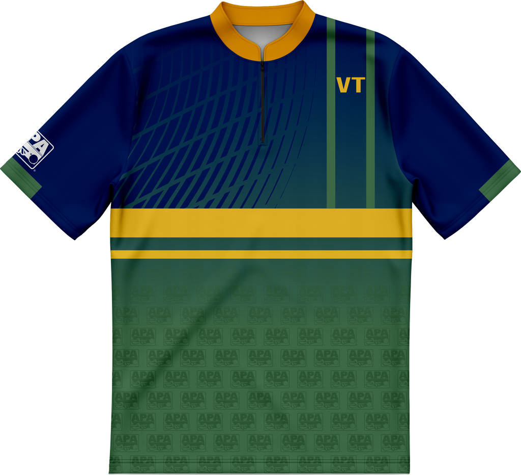 2023 Vermont Mens State Jersey