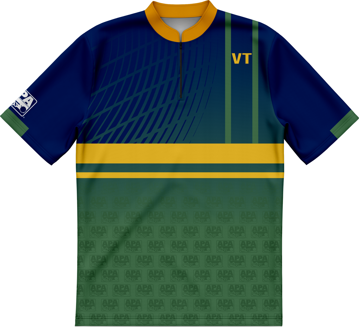 2023 Vermont Mens State Jersey