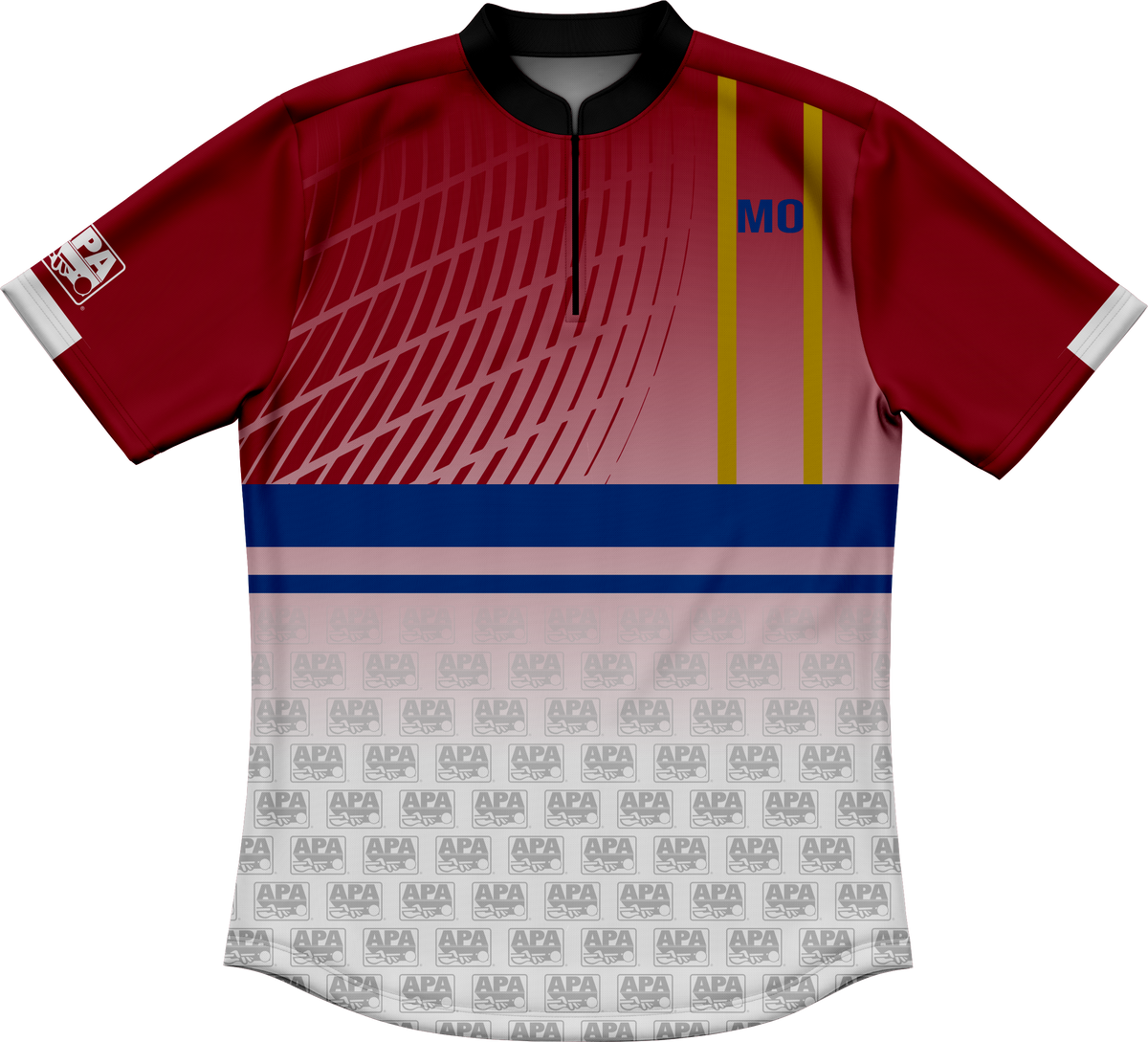 2023 Missouri Womens State Jersey
