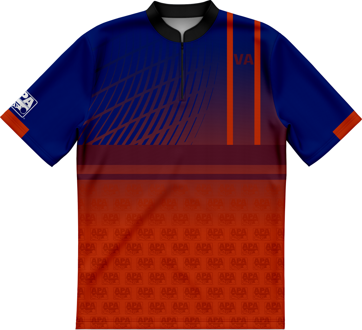 2023 Virginia Mens State Jersey