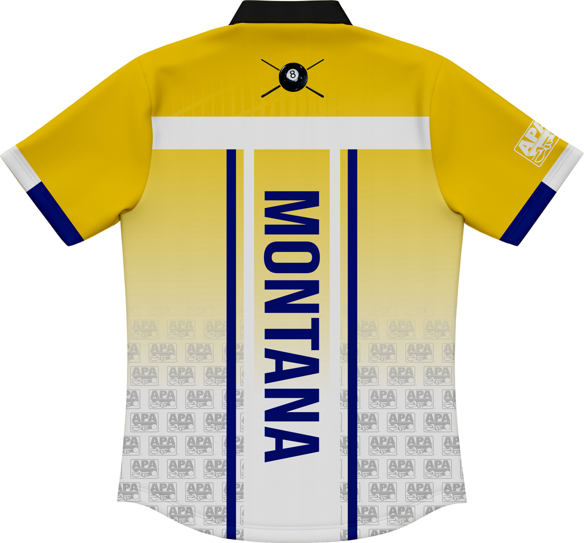 2023 Montana Womens State Jersey