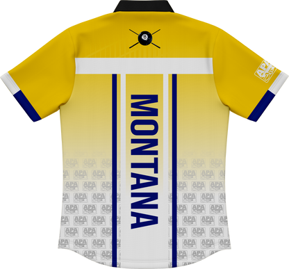 2023 Montana Womens State Jersey