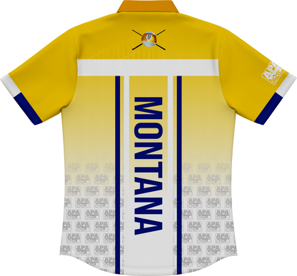 2023 Montana Womens State Jersey