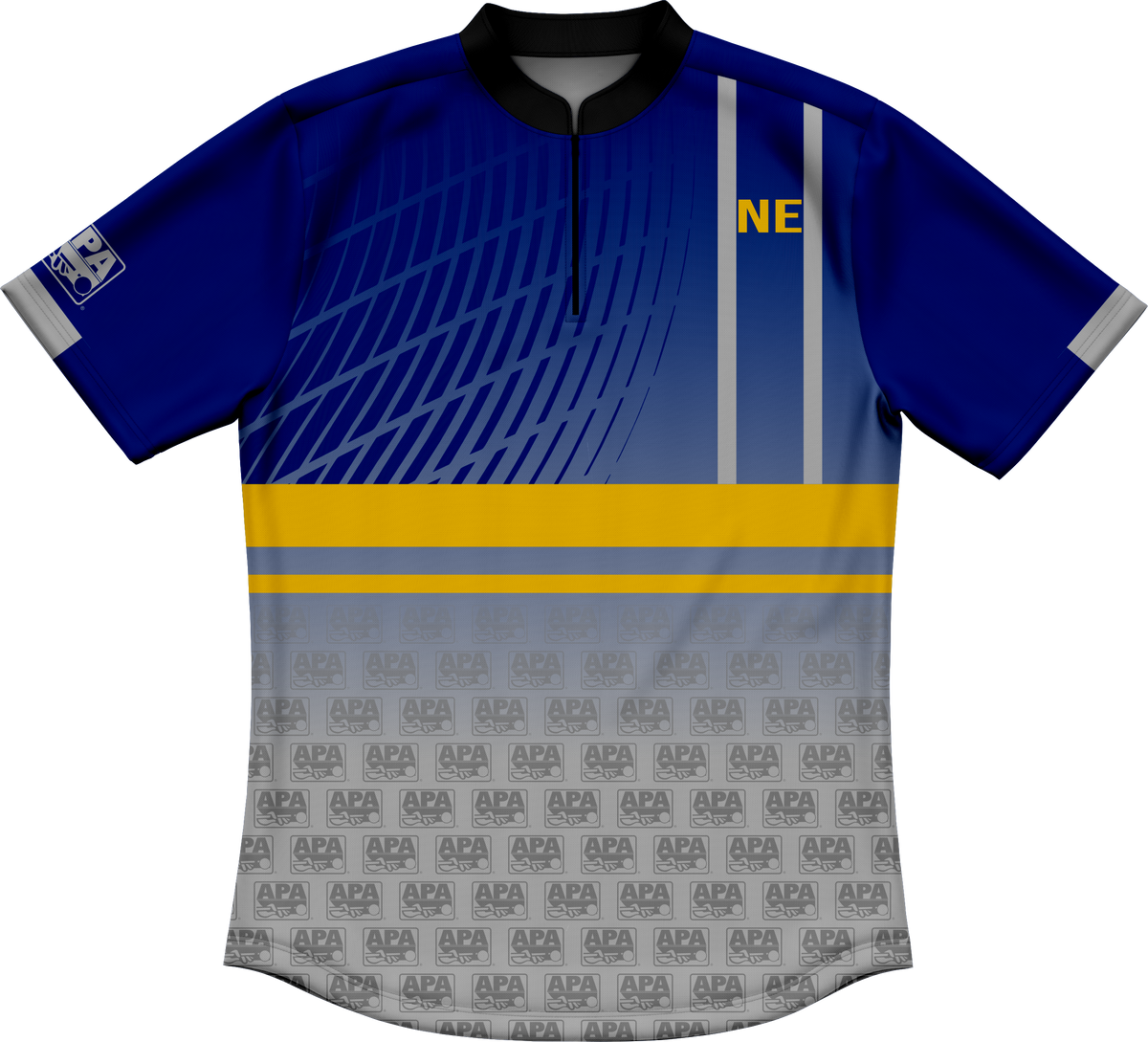 2023 Nebraska Womens State Jersey