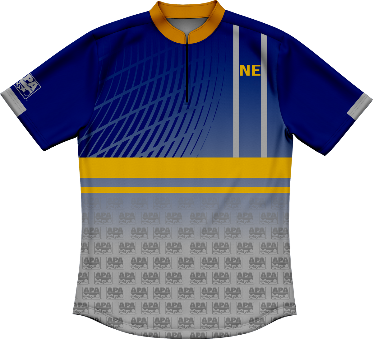 2023 Nebraska Womens State Jersey
