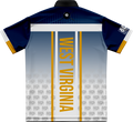 2023 West Virginia Mens State Jersey