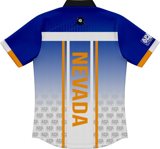 2023 Nevada Womens State Jersey