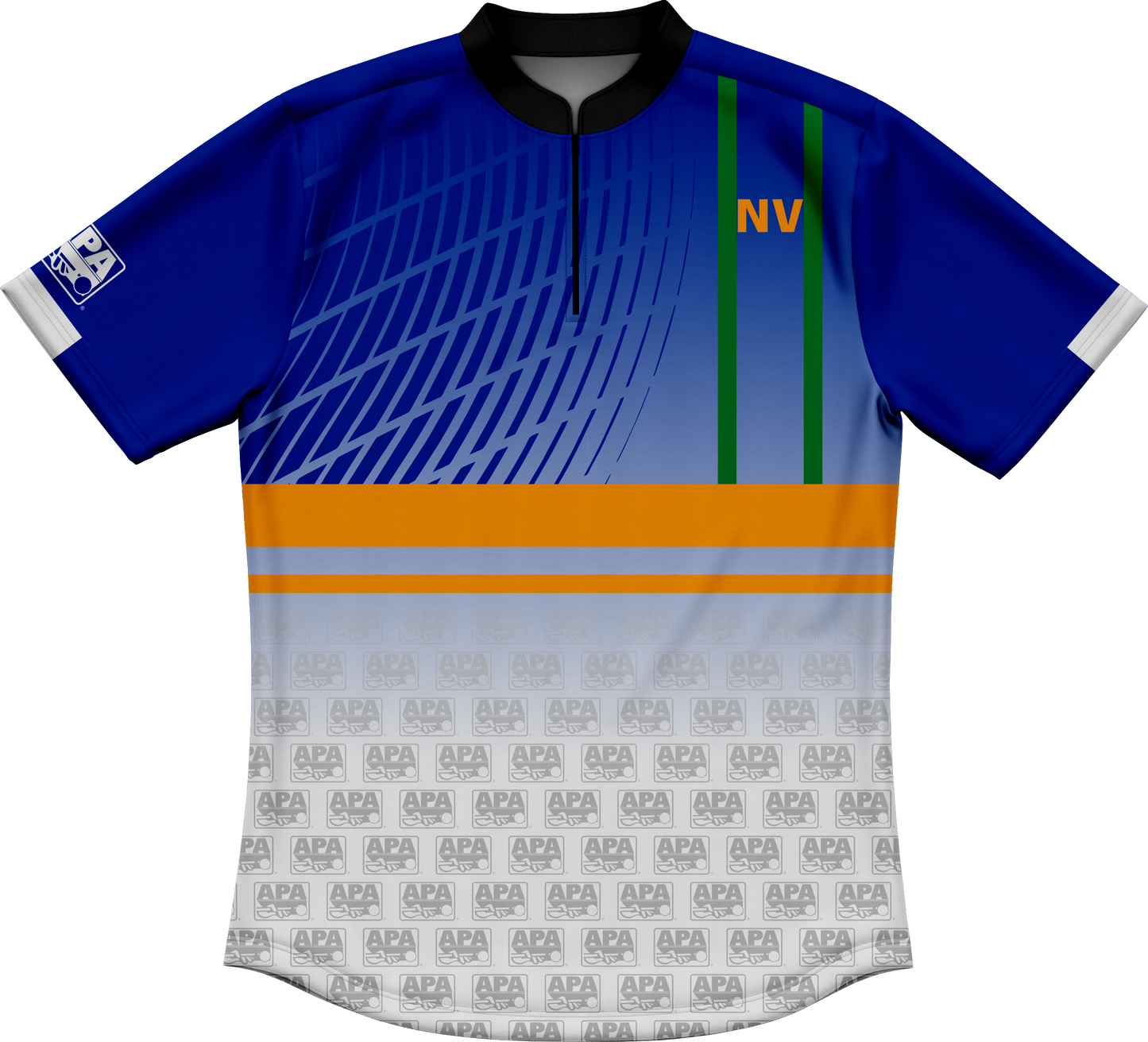 2023 Nevada Womens State Jersey