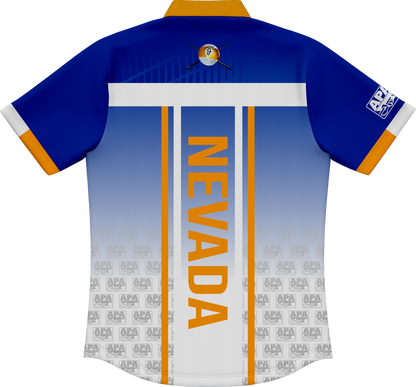 2023 Nevada Womens State Jersey