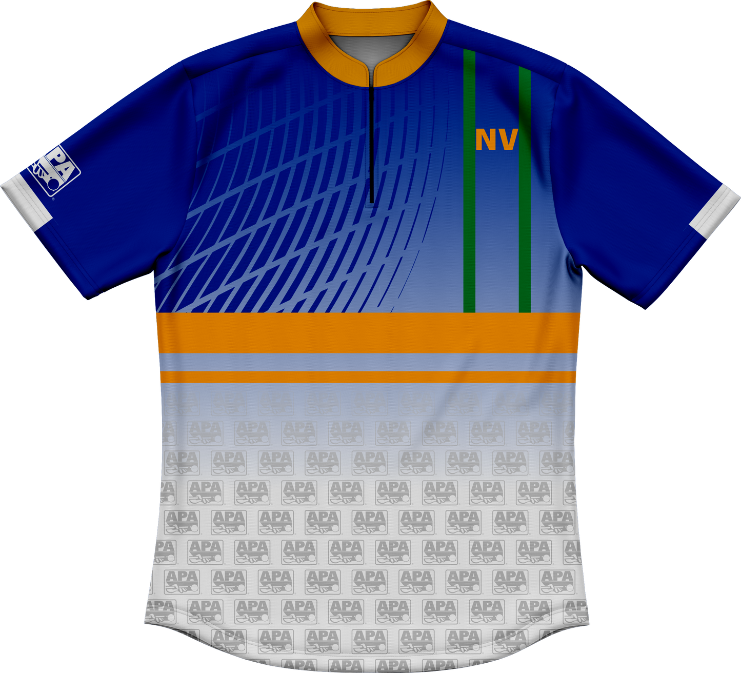 2023 Nevada Womens State Jersey