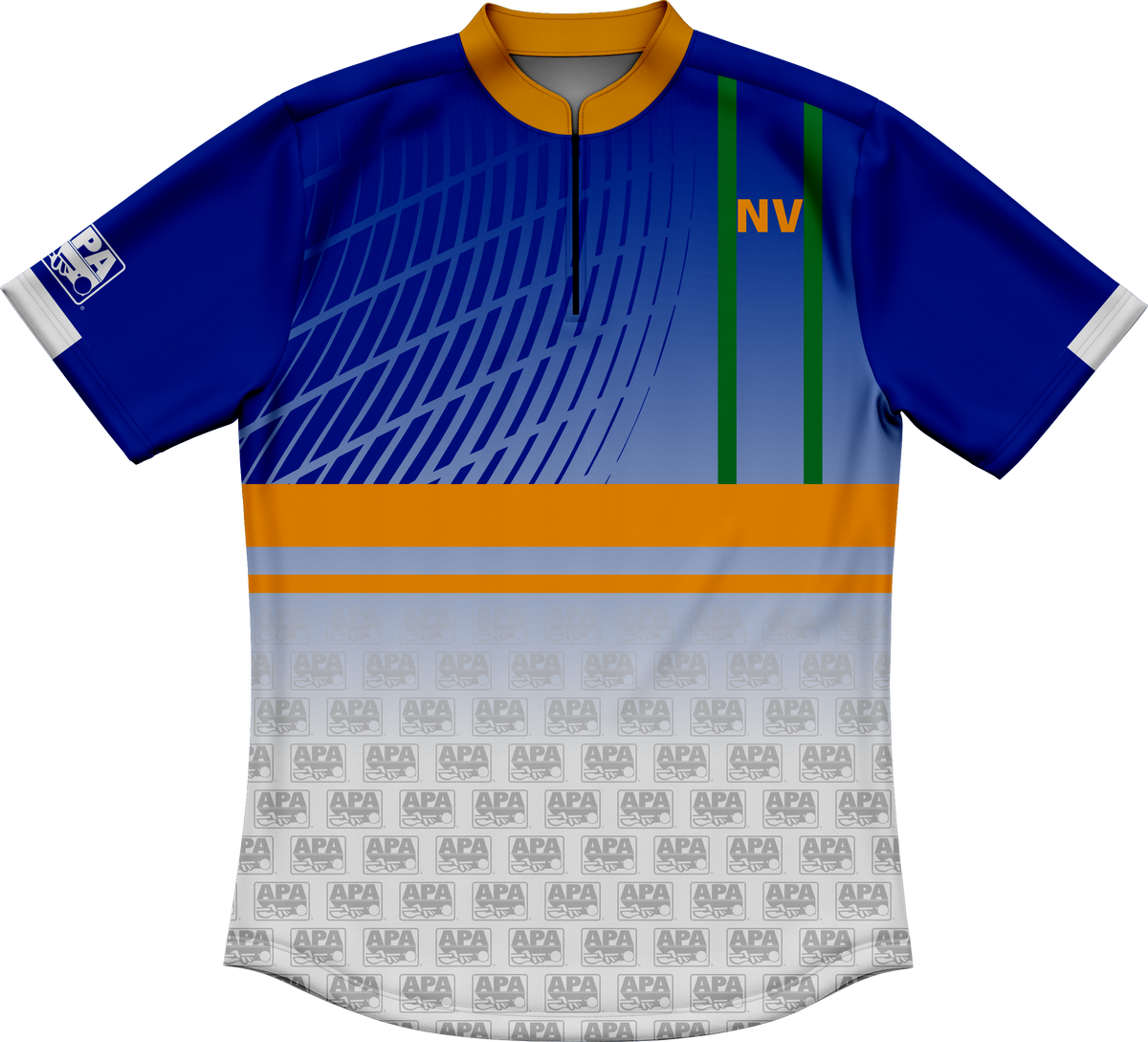 2023 Nevada Womens State Jersey