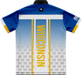 2023 Wisconsin Mens State Jersey