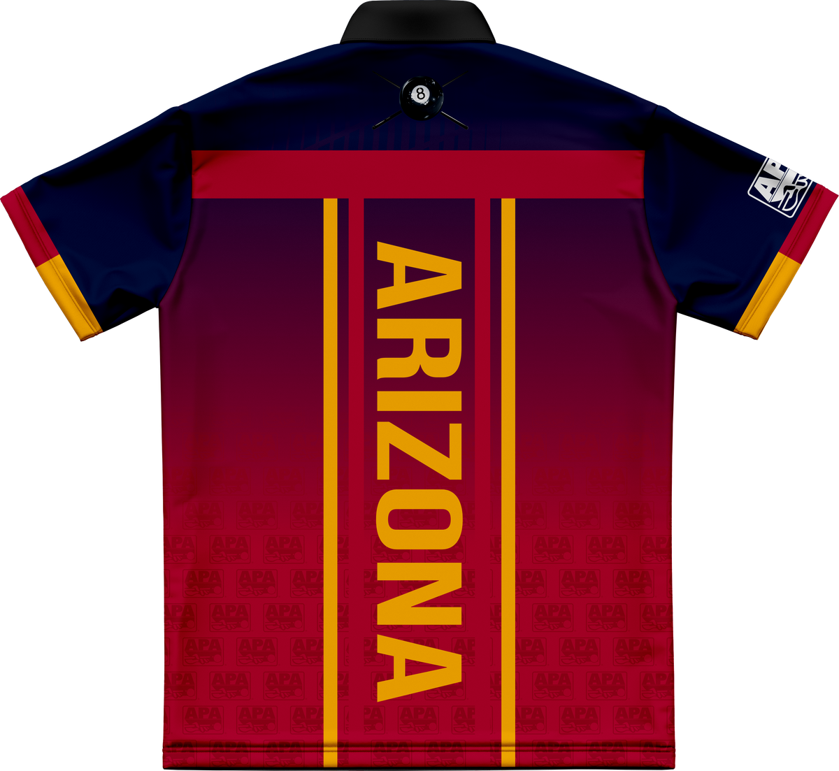 2023 Arizona Mens State Jersey