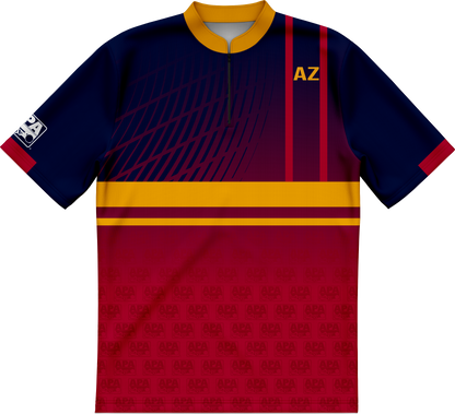 2023 Arizona Mens State Jersey