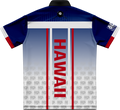 2023 Hawaii Mens State Jersey