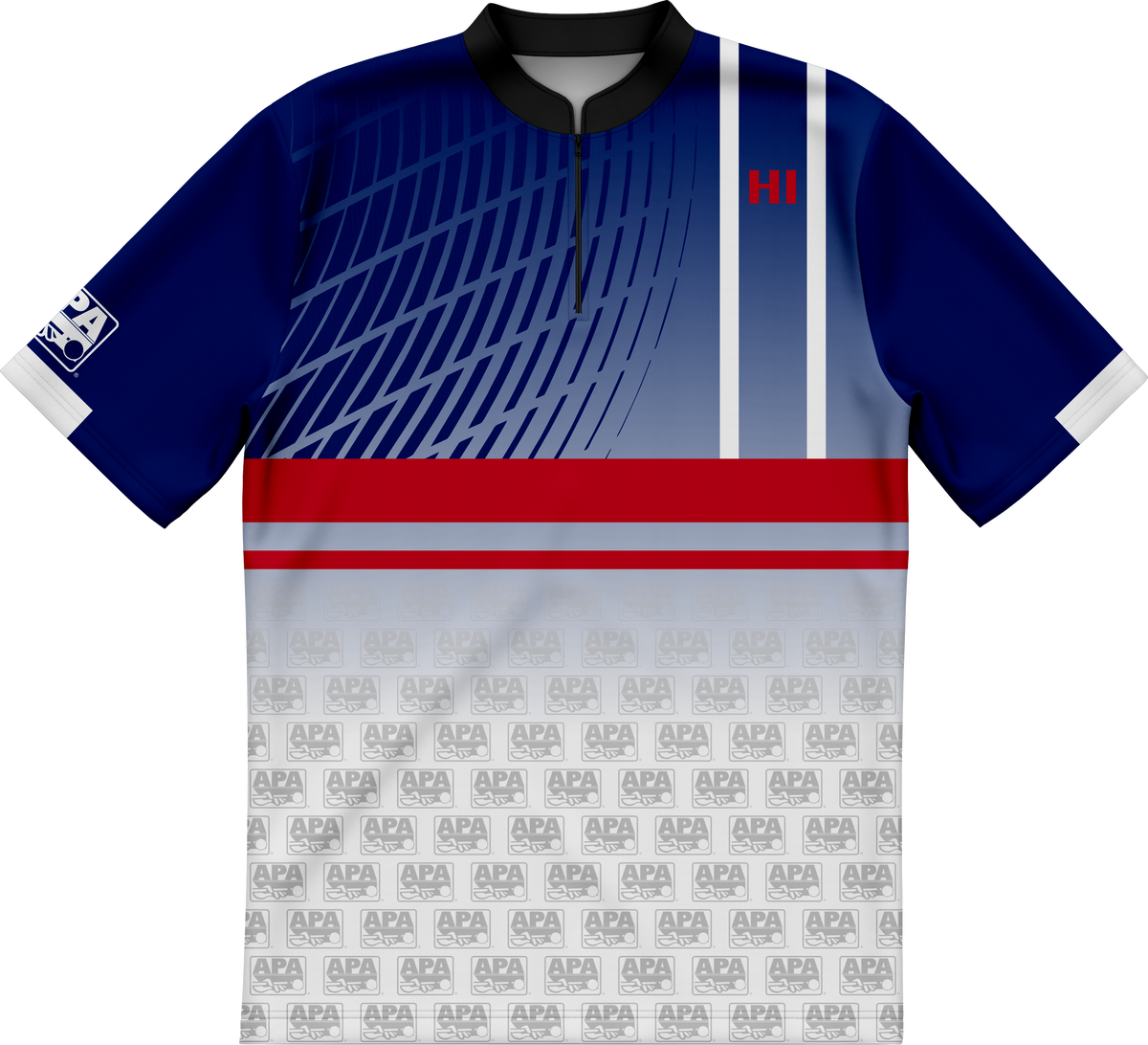 2023 Hawaii Mens State Jersey