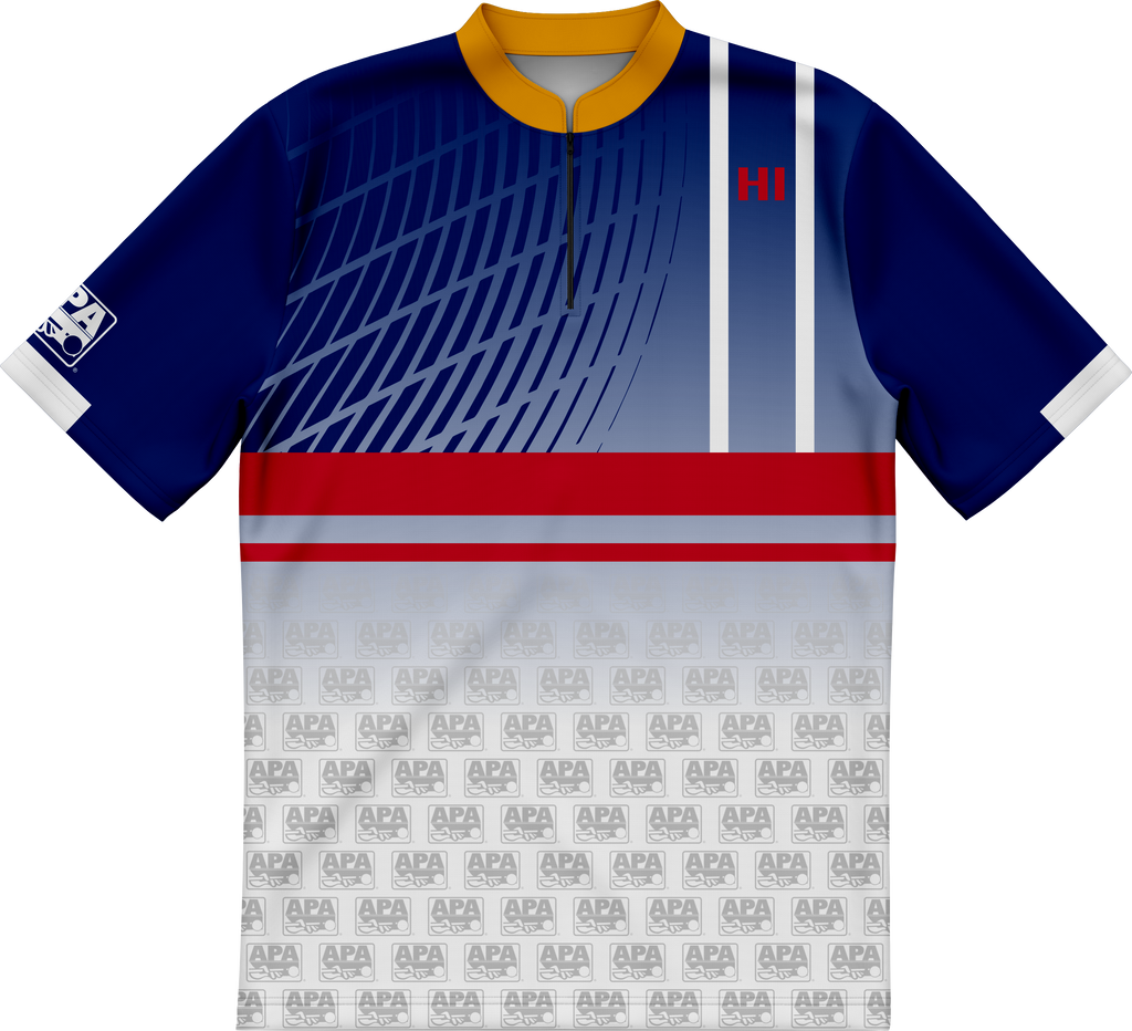 2023 Hawaii Mens State Jersey
