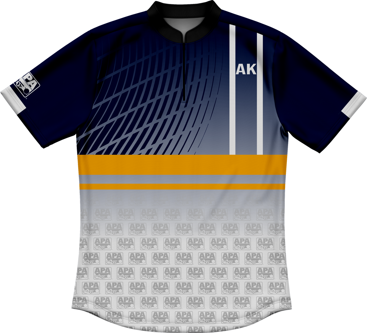 2023 Alaska Womens State Jersey