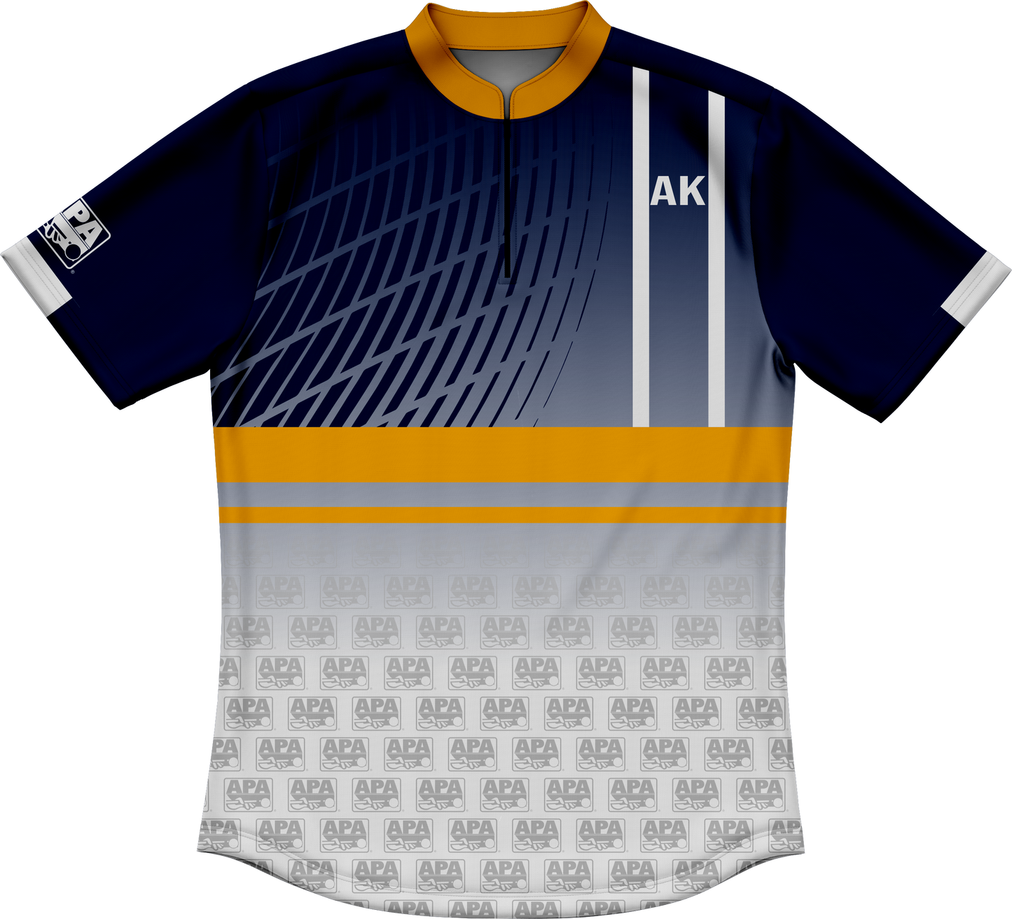 2023 Alaska Womens State Jersey