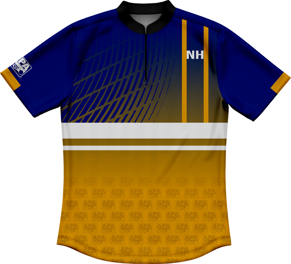 2023 New Hampshire Womens State Jersey