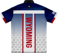 2023 Wyoming Mens State Jersey