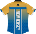 2023 New Jersey Womens State Jersey