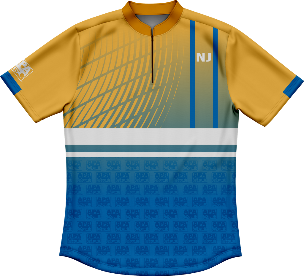 2023 New Jersey Womens State Jersey