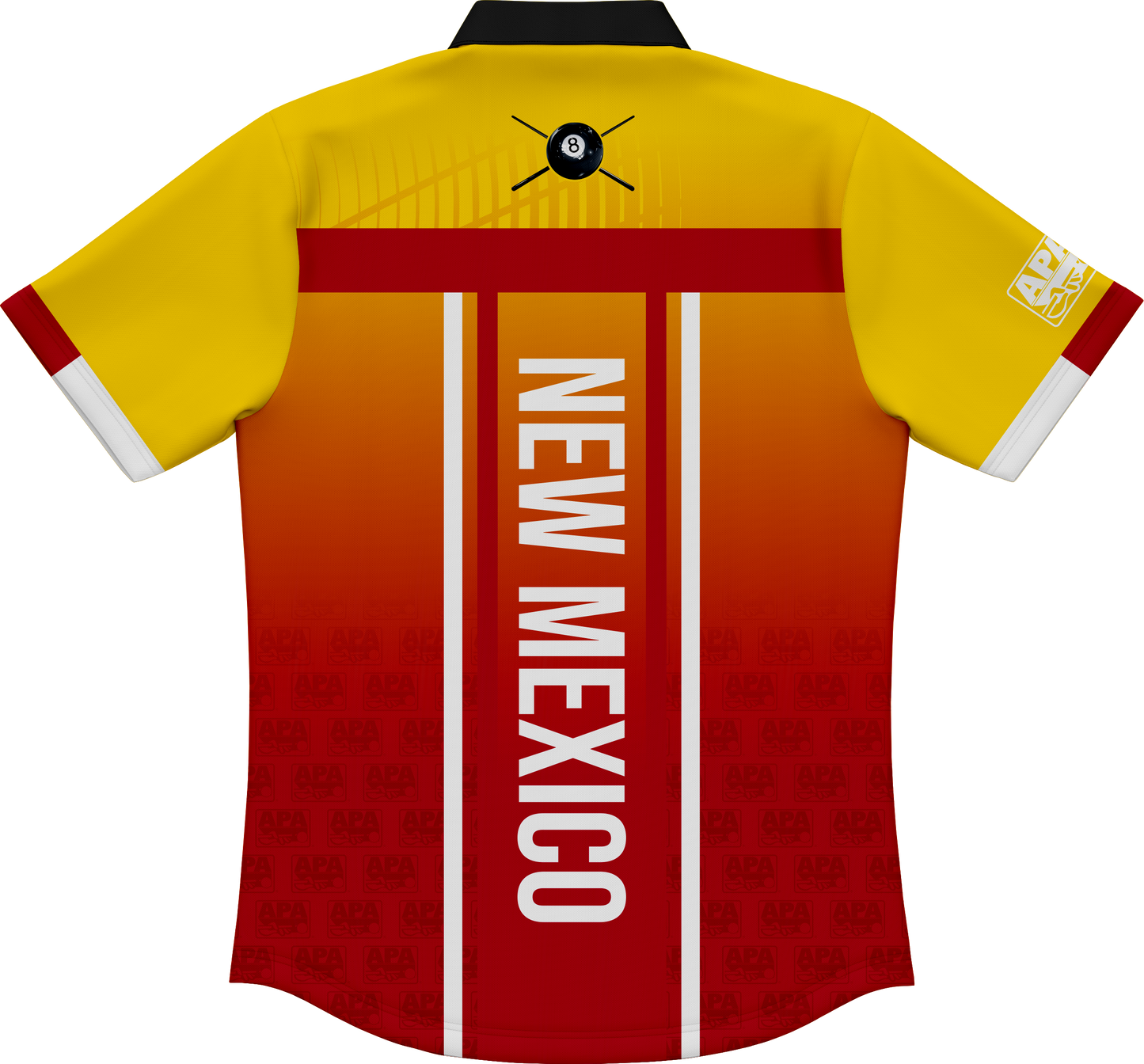 2023 New Mexico Womens State Jersey