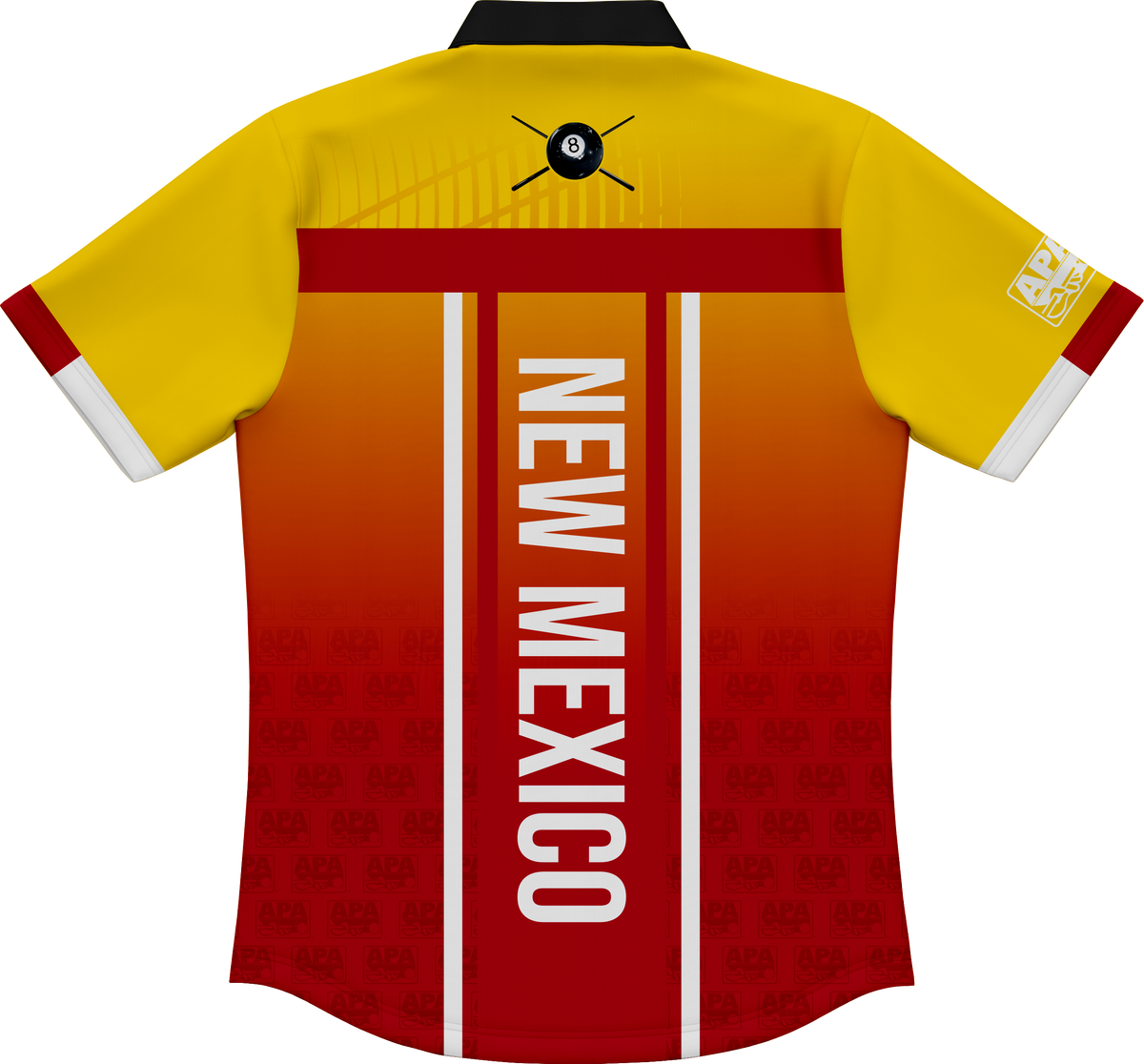 2023 New Mexico Womens State Jersey