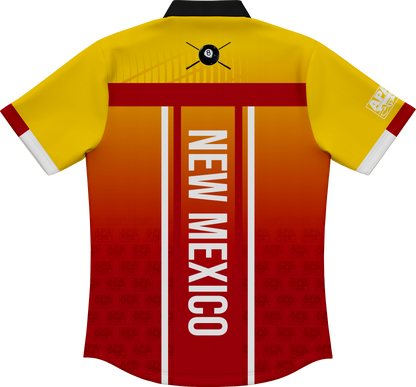 2023 New Mexico Womens State Jersey