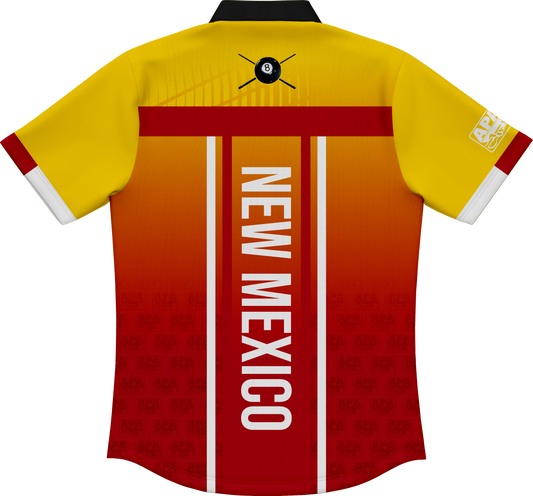 2023 New Mexico Womens State Jersey