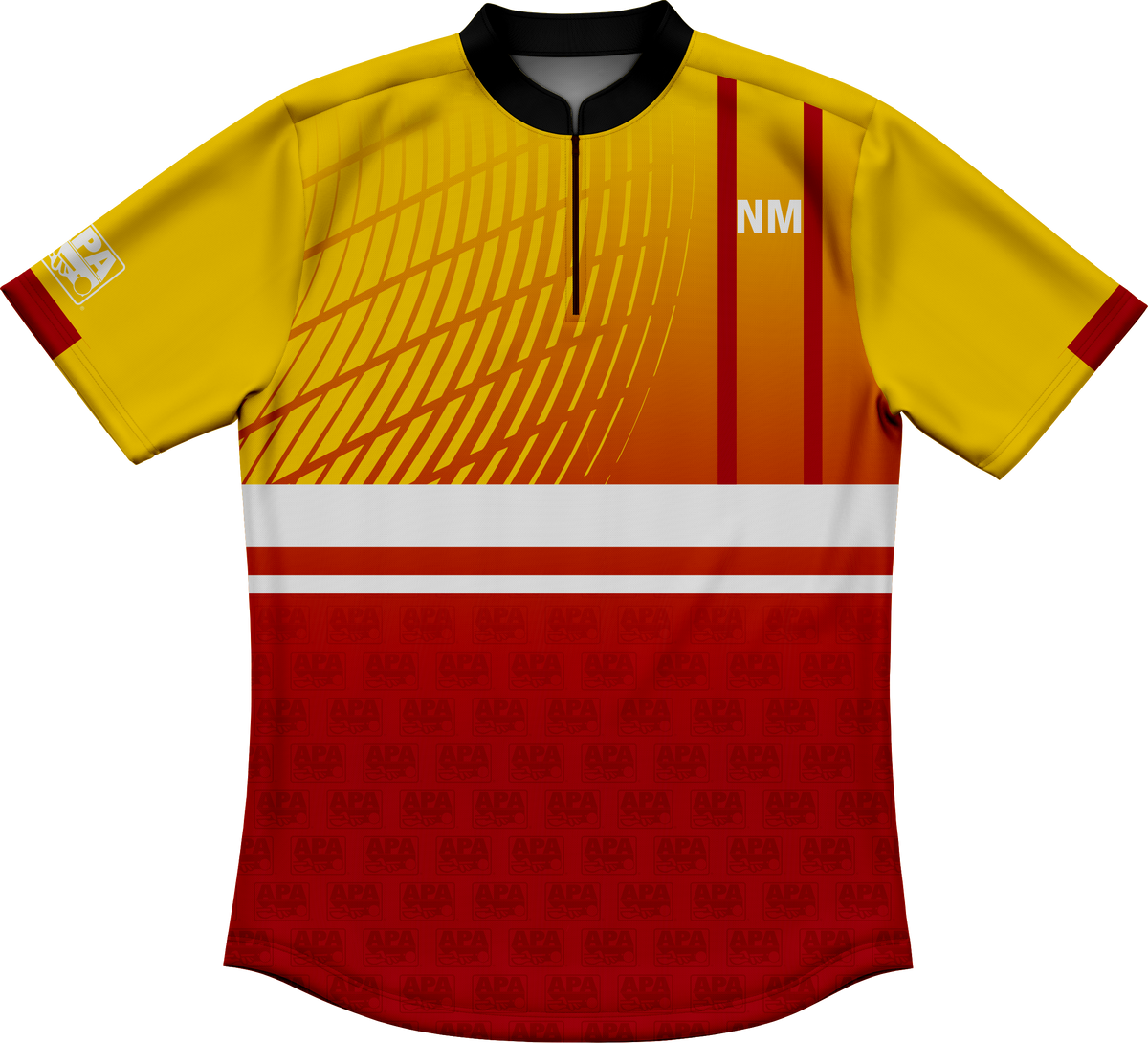 2023 New Mexico Womens State Jersey