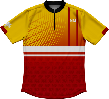 2023 New Mexico Womens State Jersey