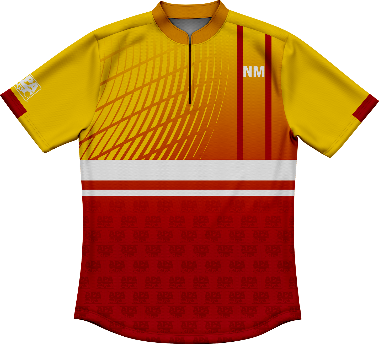 2023 New Mexico Womens State Jersey