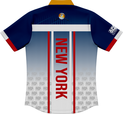 2023 New York Womens State Jersey