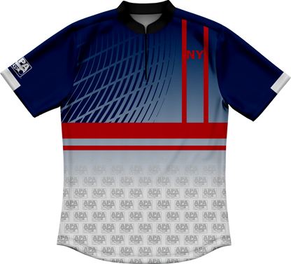 2023 New York Womens State Jersey