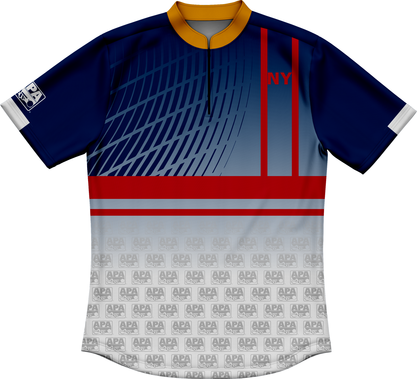 2023 New York Womens State Jersey