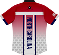 2023 North Carolina Womens State Jersey