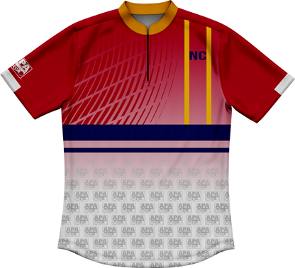 2023 North Carolina Womens State Jersey