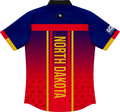 2023 North Dakota Womens State Jersey