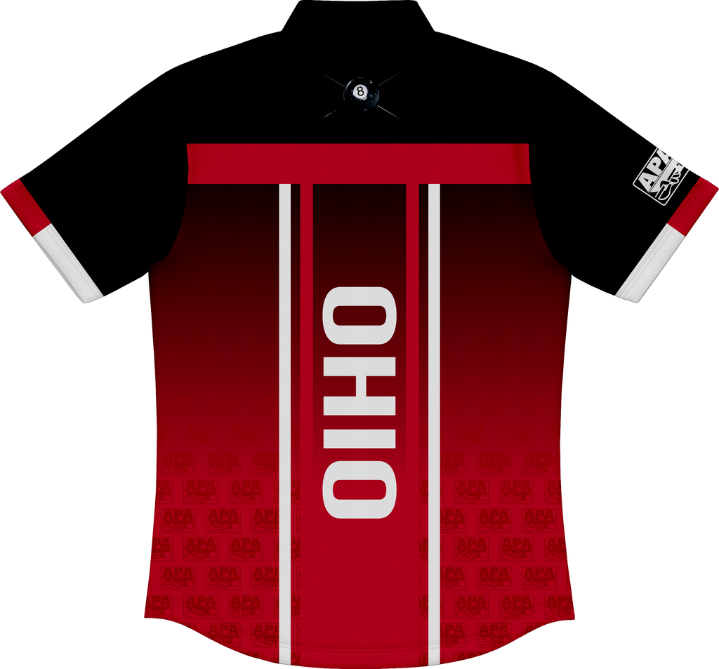 2023 Ohio Womens State Jersey