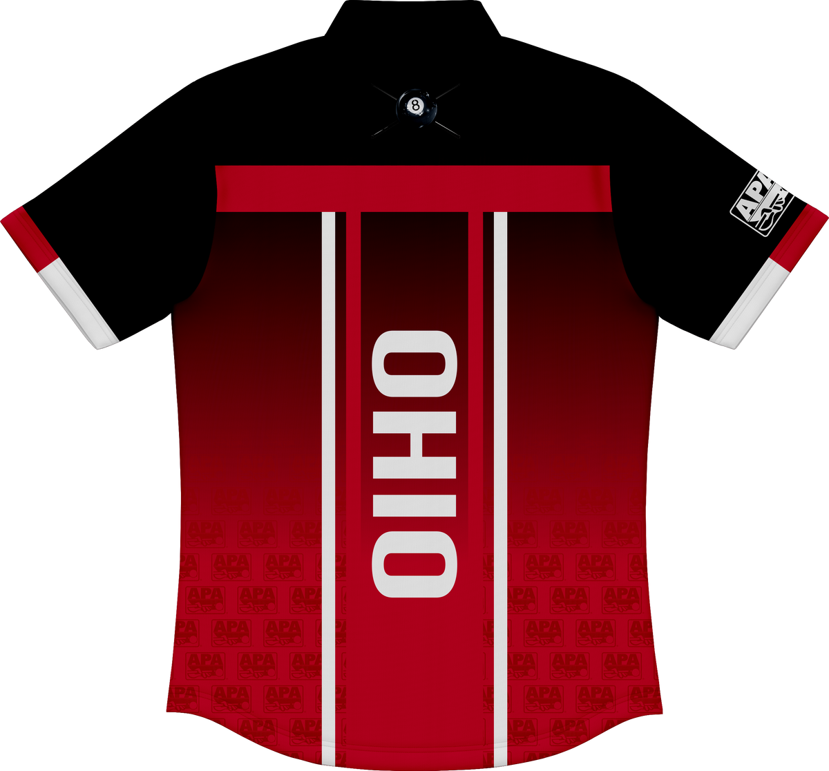 2023 Ohio Womens State Jersey