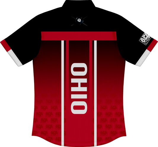 2023 Ohio Womens State Jersey