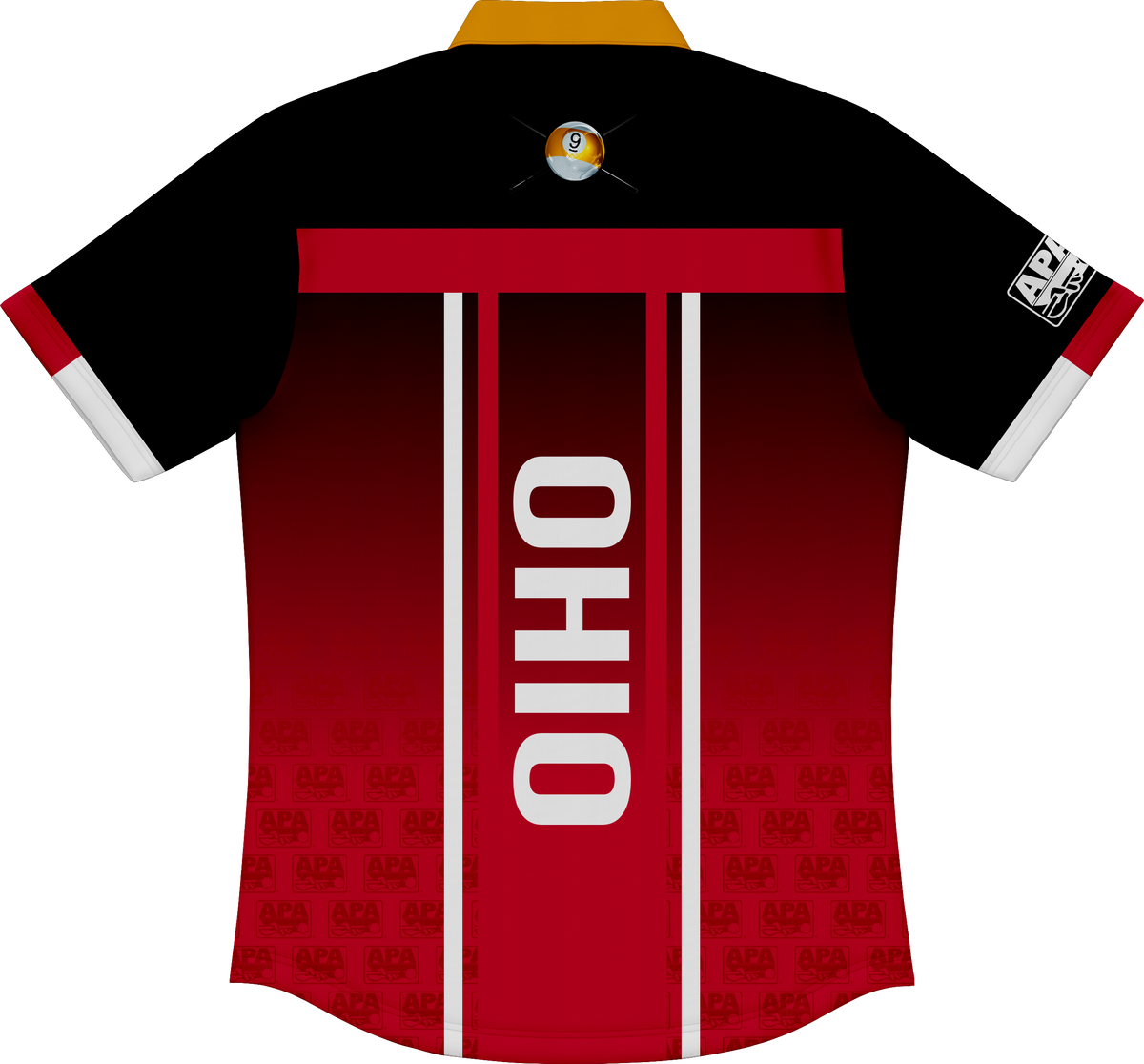 2023 Ohio Womens State Jersey