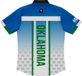 2023 Oklahoma Womens State Jersey