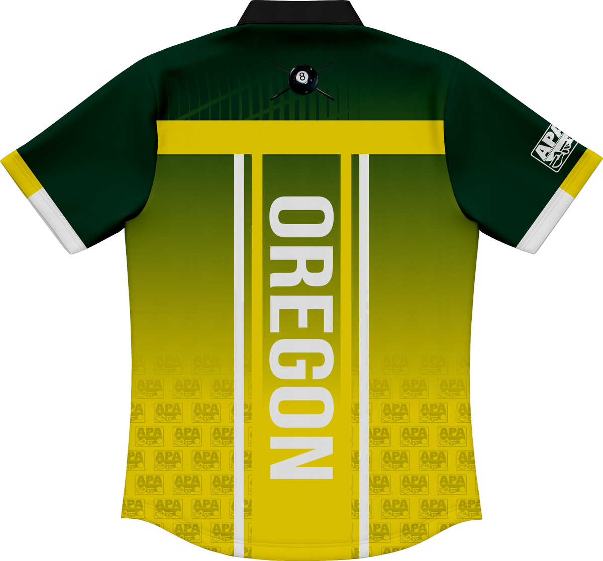 2023 Oregon Womens State Jersey