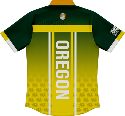 2023 Oregon Womens State Jersey