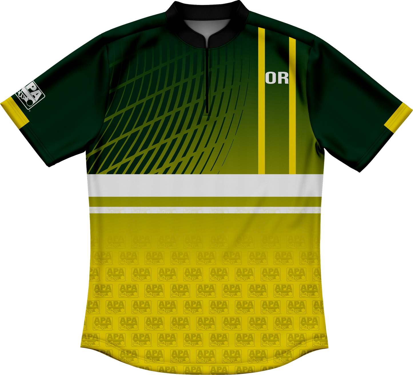 2023 Oregon Womens State Jersey